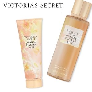NEW Limited Edition Into the Clouds Lotion Set